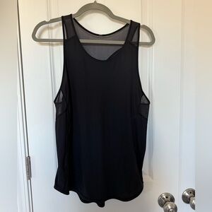Lululemon Women's Sculpt Tank II